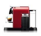 Nespresso Krups Citiz XN760540, Putere: 1710W, Presiune 19 Bari