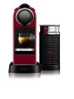 Nespresso Krups Citiz XN760540, Putere: 1710W, Presiune 19 Bari
