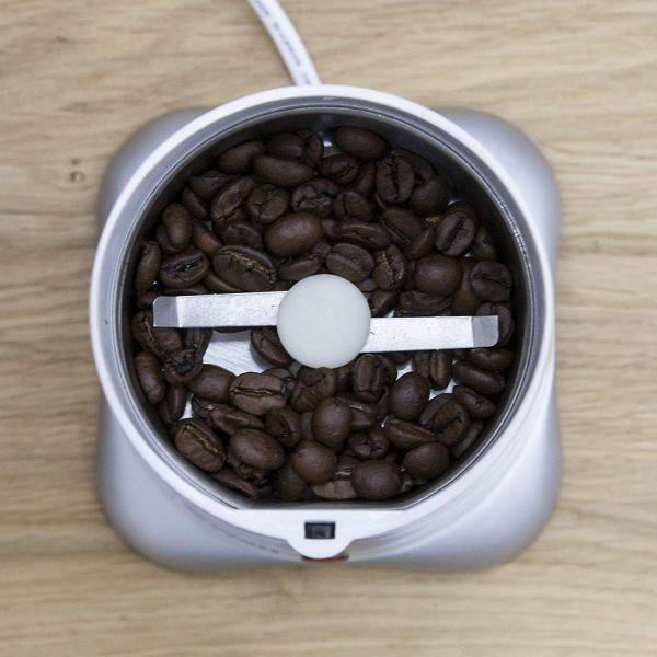 Rasnita Cafea Swan Sp15020n Putere 150 W Capacitate Recipient