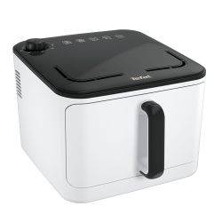 Friteuza Tefal FX10A140 Fry Delight Initial Airfryer,1450W,Capacitate alimente 0.8kg