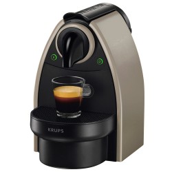 Nespresso Krups XN2140, Presiune 19 bari, Putere 1260W, Container Capsule