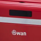 Cos de gunoi fara senzor, Swan SWKA4500RN, Capacitate 45 Litri