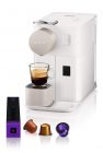 Nespresso DeLonghi Lattissima EN500W, Functie One - Touch, Presiune 19 Bari, Presiune 1300W
